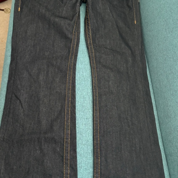 Brand new men's jeans, size 36 - Picture 3 of 5